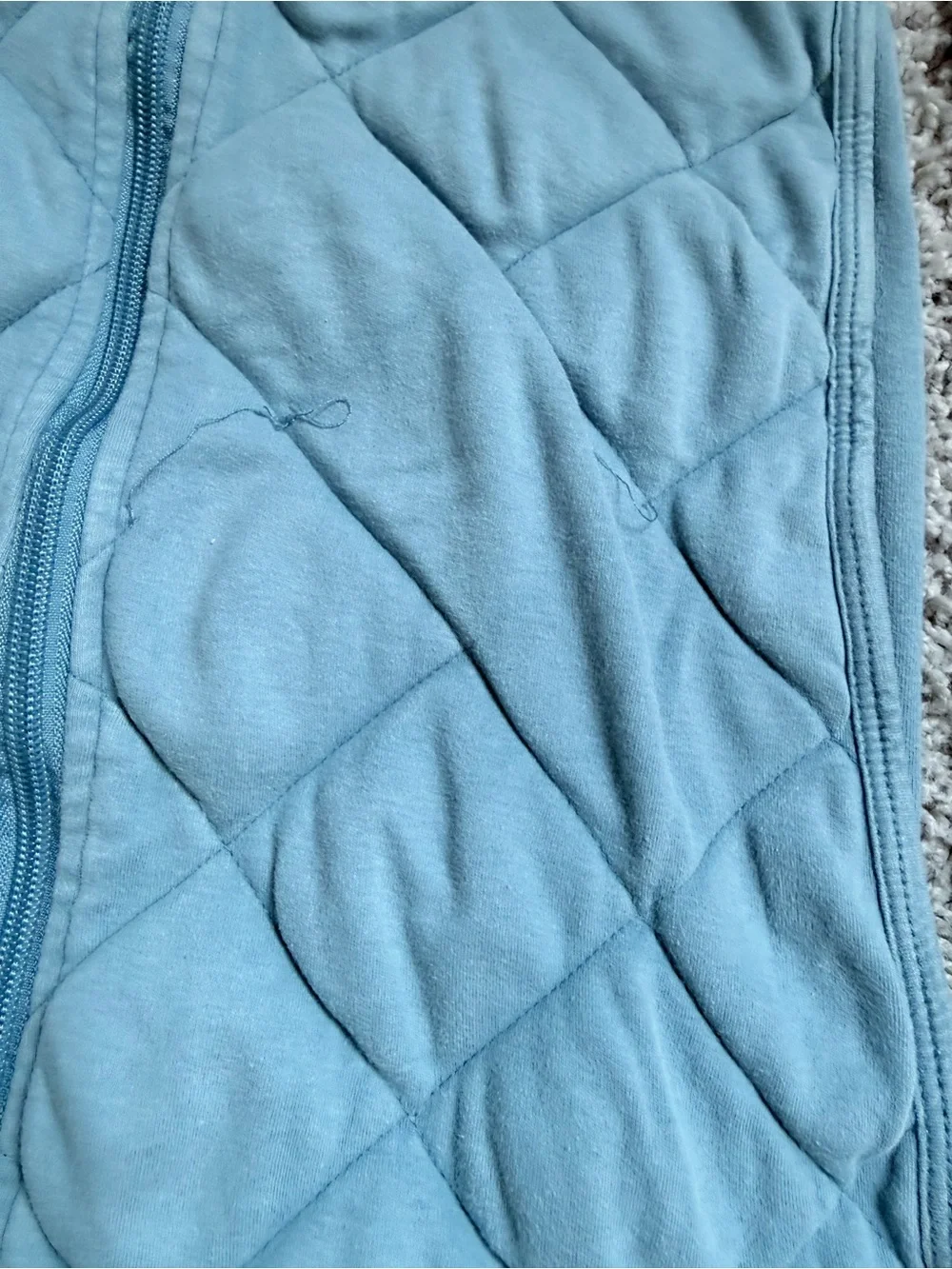 Dreamland Baby Weighted Sleep Sacks Set of 2 – Approx 12-24 Months